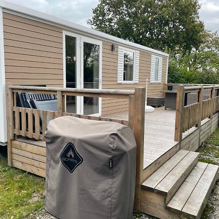 Renesse Chalet In Family Friendly Area Exterior foto