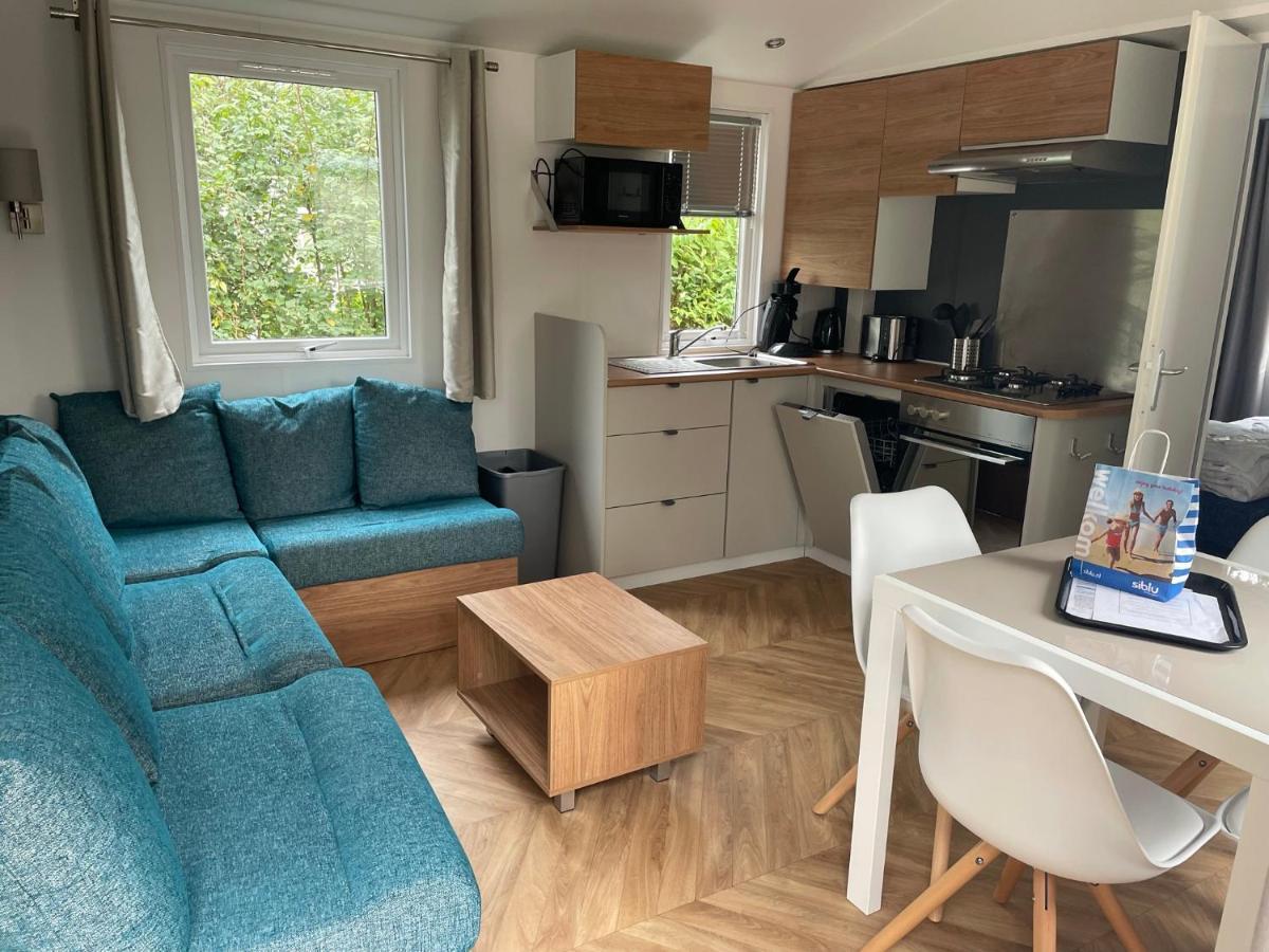 Renesse Chalet In Family Friendly Area Exterior foto
