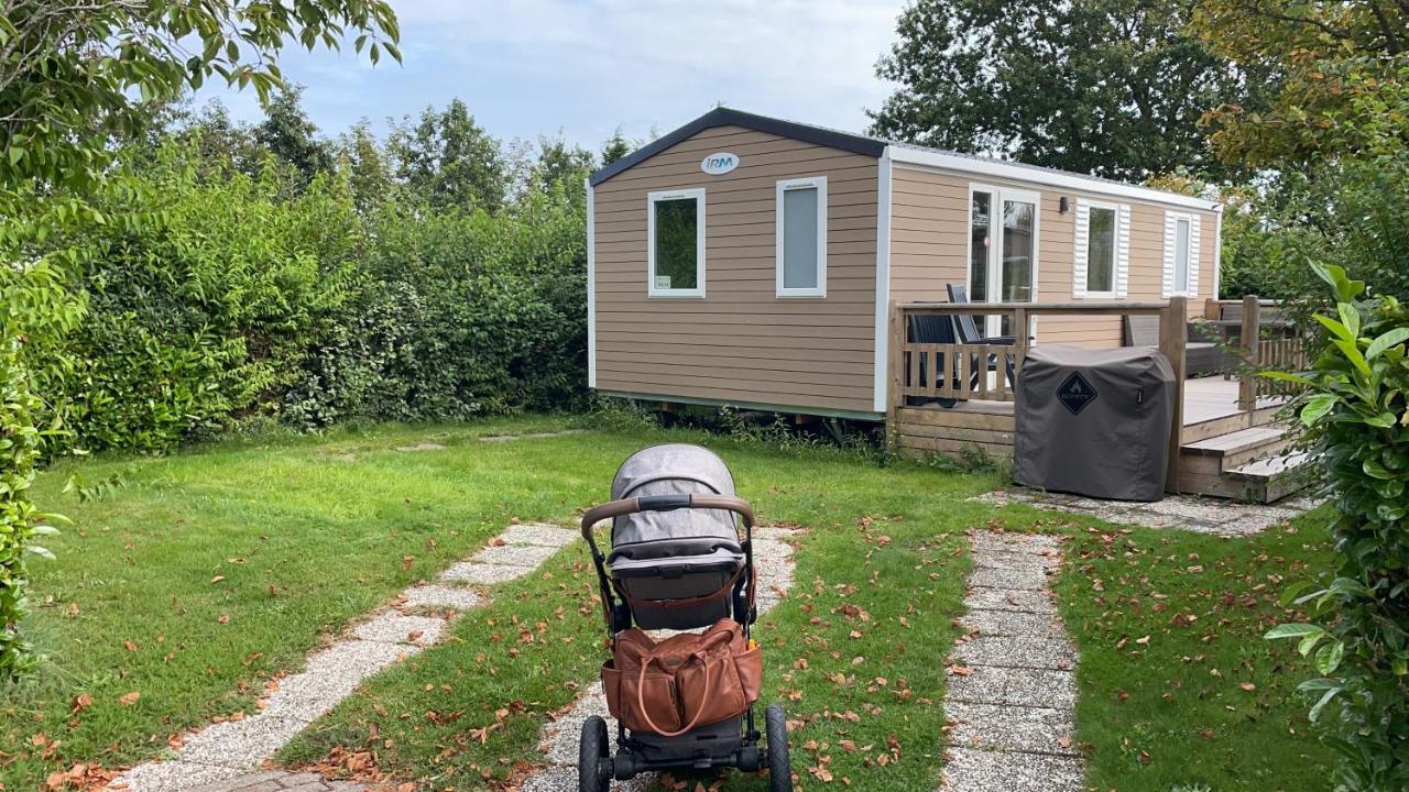 Renesse Chalet In Family Friendly Area Exterior foto